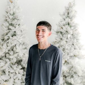 Meet your Posher, Micheal